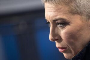 Inchiesta Pivetti: sequestrati 4mln a ex presidente della Camera
