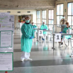197 positivi Covid il 18 novembre nel ragusano, +4 rispetto a ieri