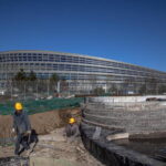 Pechino 2022: tre atleti positivi al Covid, asintomatici