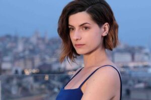 Blanca, fiction evento tra disabilitÃ  e energia travolgente