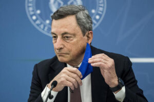 Pensioni:Draghi annuncia in Cdm apertura tavolo su riforma