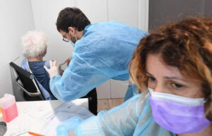 Vaccini: due paesi siciliani oltre 100%,da 3 mesi Covid free