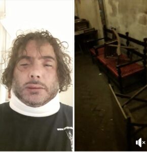 Ku fu? Due idioti di 20 anni