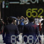 Borsa: a Tokyo apertura piatta (+0,03%)