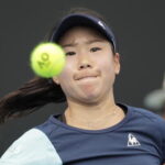 Wta minaccia di lasciare Cina, chiarezza su tennista Peng