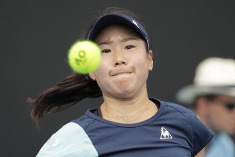 Wta minaccia di lasciare Cina, chiarezza su tennista Peng