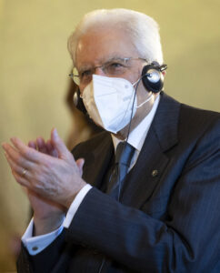Afghanistan: Mattarella, quanto fatto non andrÃ  perduto