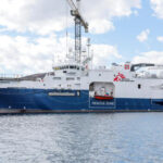 Migranti: Geo Barents verso Messina,186 salvati e 10 morti
