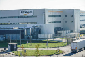 Amazon: nel 2020 investimenti in Italia salgono a 2,9 mld
