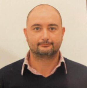 Alessandro Cavarra è scomparso nel nulla