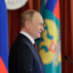 Putin, vogliamo sistema garanzie per la sicurezza in Europa