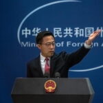 Cina, Lituania pagherÃ  per i suoi errori su Taiwan