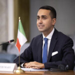 Di Maio, sostegno al modello alimentare dell'Italia