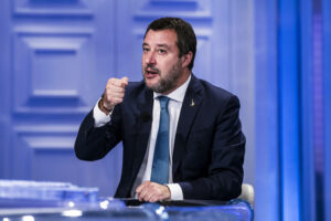 Fisco: Lega, azzeramento Irap e Iva su beni prima necessitÃ 