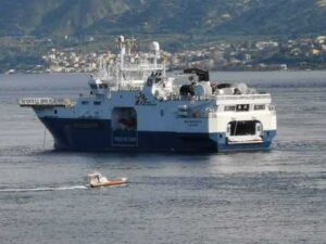 Geo Barents:Msf, migranti dopo controlli in navi quarantena