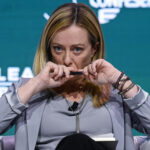Meloni,su Trattato Quirinale silenzio,solo per noi scandalo?
