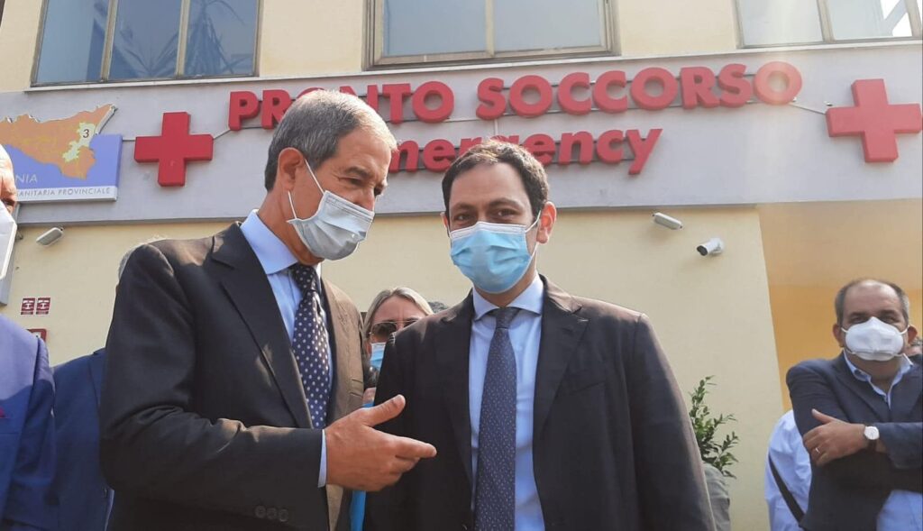 Covid, la stretta natalizia deve ancora arrivare, e verr&agrave; da Roma