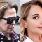 Barbara D'Urso “quando salta la luce”, valanga di insulti su Jimmy Ghione