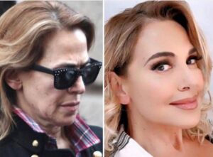 Barbara D'Urso “quando salta la luce”, valanga di insulti su Jimmy Ghione