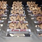 Napoli sbanca ai Ciak d'oro con Servillo, Martone e Gallo