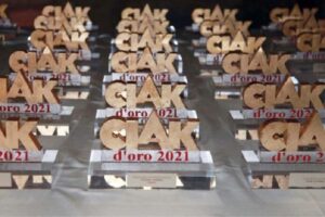 Napoli sbanca ai Ciak d'oro con Servillo, Martone e Gallo