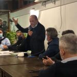 A Vulcano livelli gas alti, interdetta la zona del porto