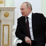 Ucraina, monito Usa ad alleati: possibile un blitz di Putin