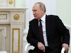 Ucraina, monito Usa ad alleati: possibile un blitz di Putin