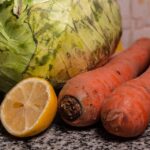 Dieta detox prima di Natale