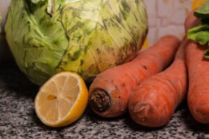 Dieta detox prima di Natale