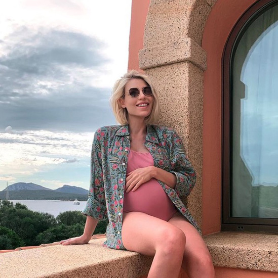 Barbara Berlusconi mamma del quinto figlio. Lo chiama Ettore Quinto