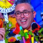 Ritorna con la sua musica l’Uomo Orchestra Siciliano