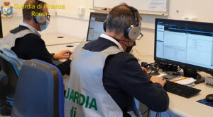 Green Pass falsi on line, Garante Privacy avvia indagine
