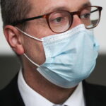Oms, in Europa 500 mila morti entro marzo senza nuove misure