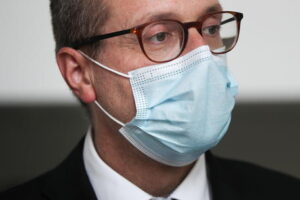 Oms, in Europa 500 mila morti entro marzo senza nuove misure