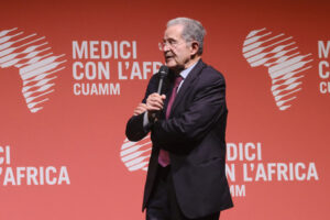 Quirinale: Prodi, Draghi o meno serve continuitÃ 