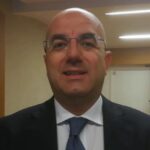 Il dottor Vincenzo Adamo, modicano, primario a Vercelli