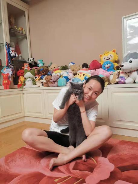 Media Cina pubblicano 2 video di Peng, ma dubbi su autenticità 