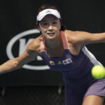 Tennis, la Peng appare in immagini evento pubblico a Pechino
