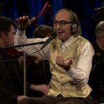 Battiato, il testo originale e inedito de La Cura