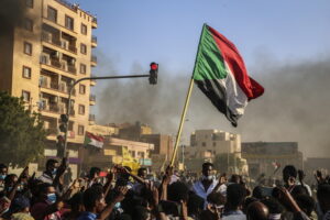 Sudan: raggiunto accordo per ritorno premier a guida governo