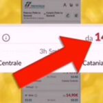 Frecciabianca a 86 km/h: 28 euro anzich&eacute; 15, per arrivare 2 minuti prima