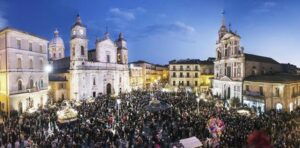 Ambientalisti, no a smantellare antenna Rai a Caltanissetta