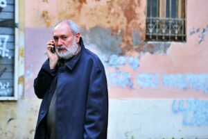 Antenna a Caltanissetta: scrittore,va mantenuta è bene culturale