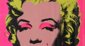 Andy Warhol e Banksy in mostra a Catania