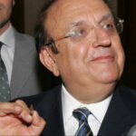 E' morto l'ex senatore Vincenzo La Russa, fratello maggiore di Ignazio
