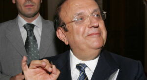 E' morto l'ex senatore Vincenzo La Russa, fratello maggiore di Ignazio