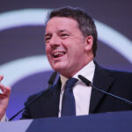 Renzi, centro sarÃ  spazio decisivo,specie se elezioni 2022