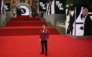 No time to die Ã¨ il maggior incasso 2021 di Hollywood