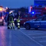 Incidente sulla Siracusa-Cassibile, muore 27enne residente a Rosolini